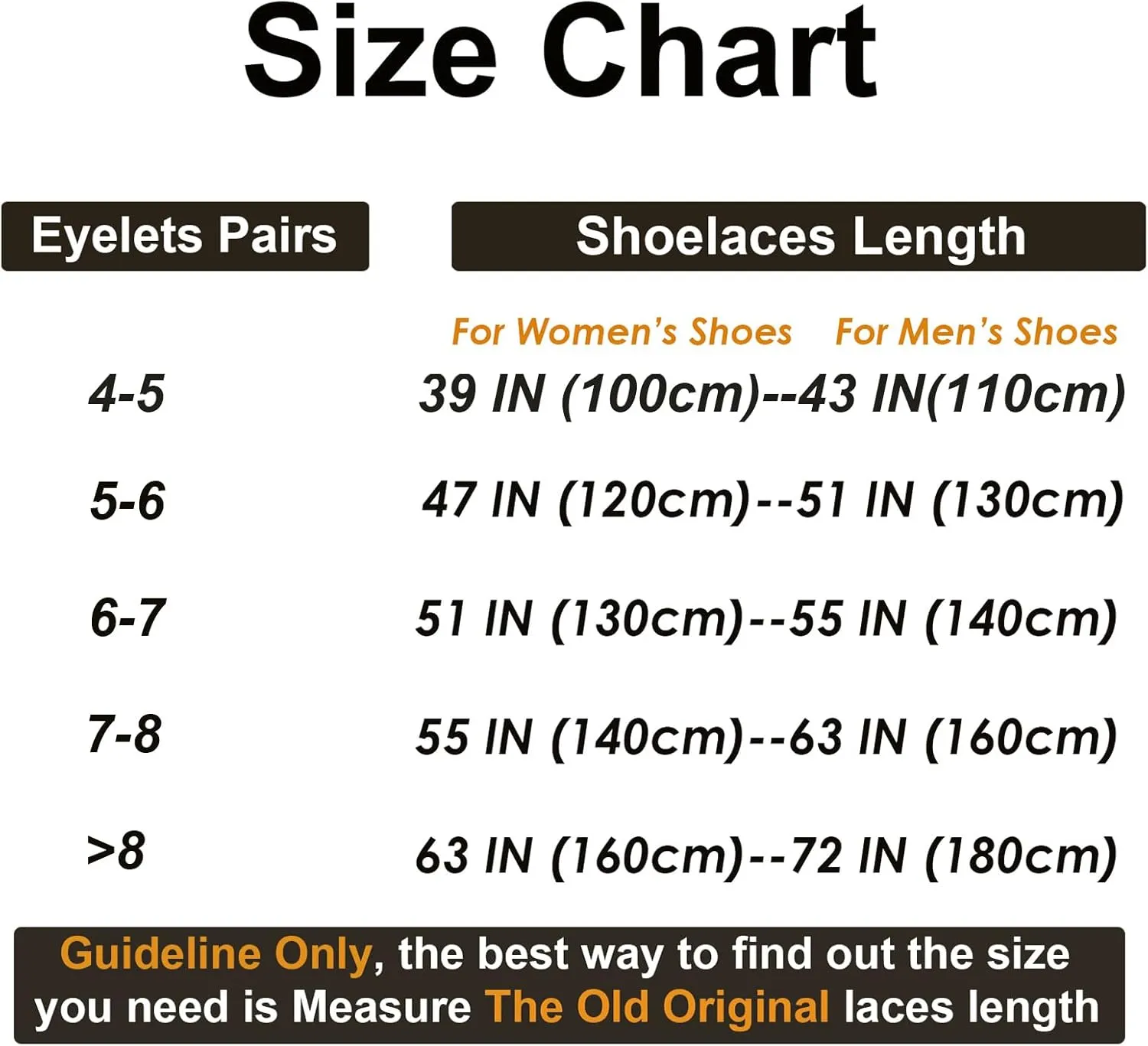 2 Pairs Work Boots Shoe Laces 4.5mm Heavy Duty Hiking Shoelaces for Men & Women