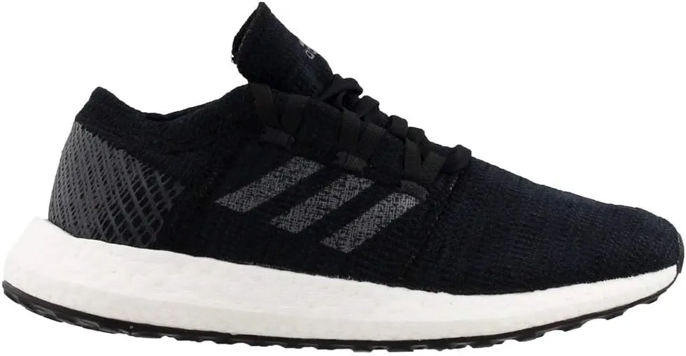 adidas Kids' Questar Flow Cloudfoam Running Shoes