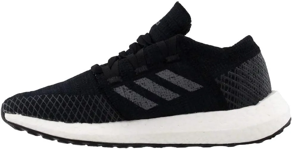adidas Kids' Questar Flow Cloudfoam Running Shoes