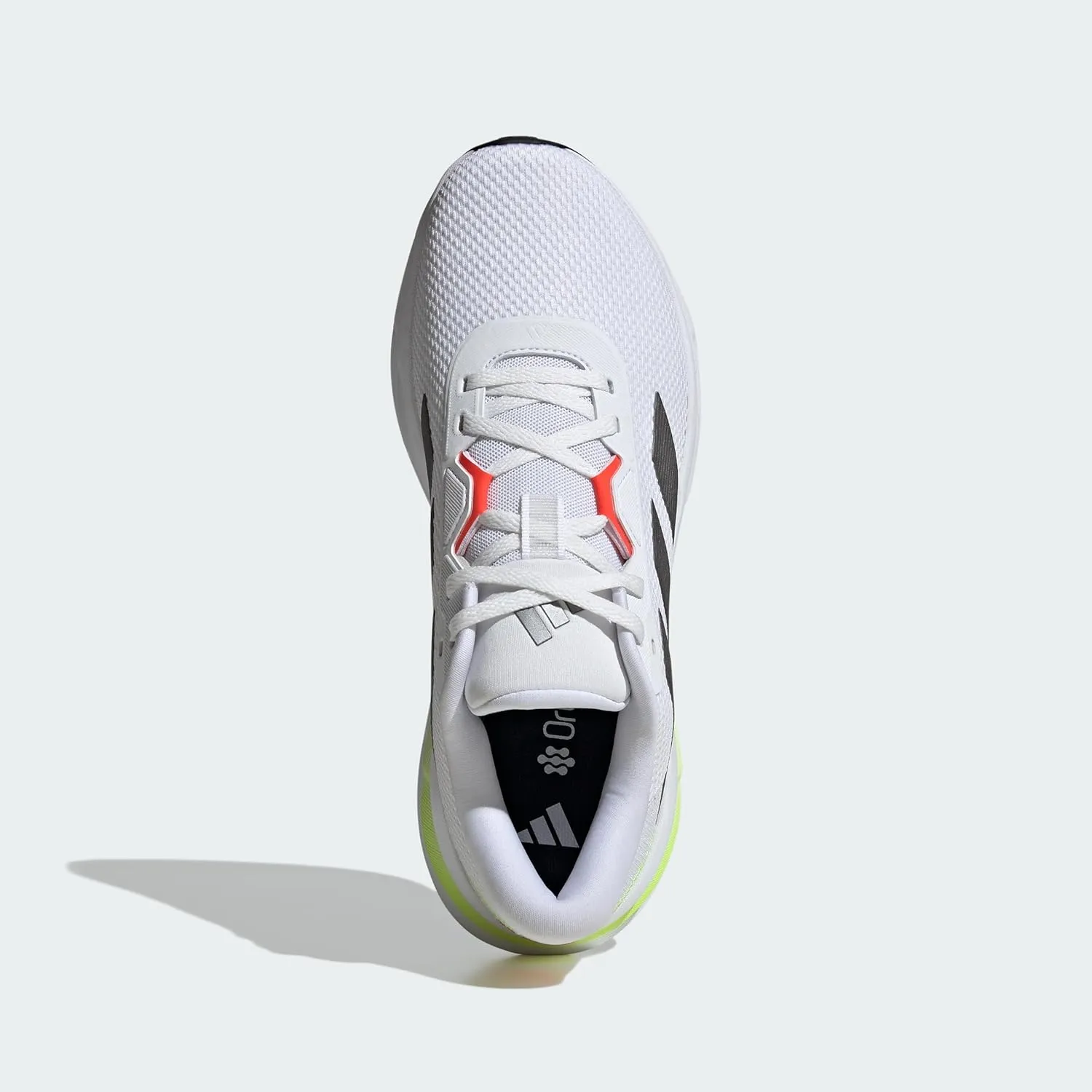 adidas Men's Non-Football Flat Shoes, 10.5 AU