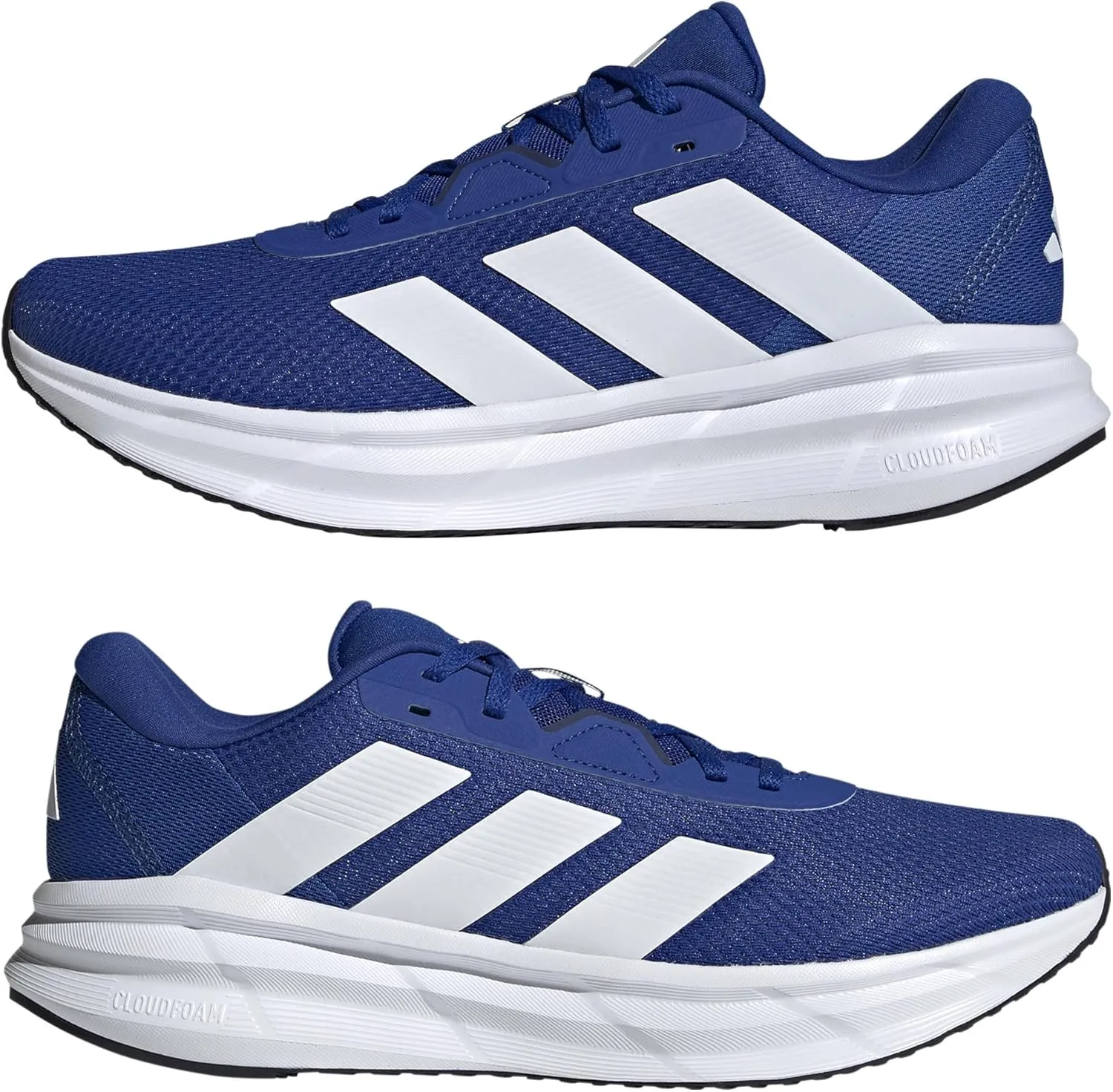 adidas Men's Non-Football Flat Shoes, 10.5 AU