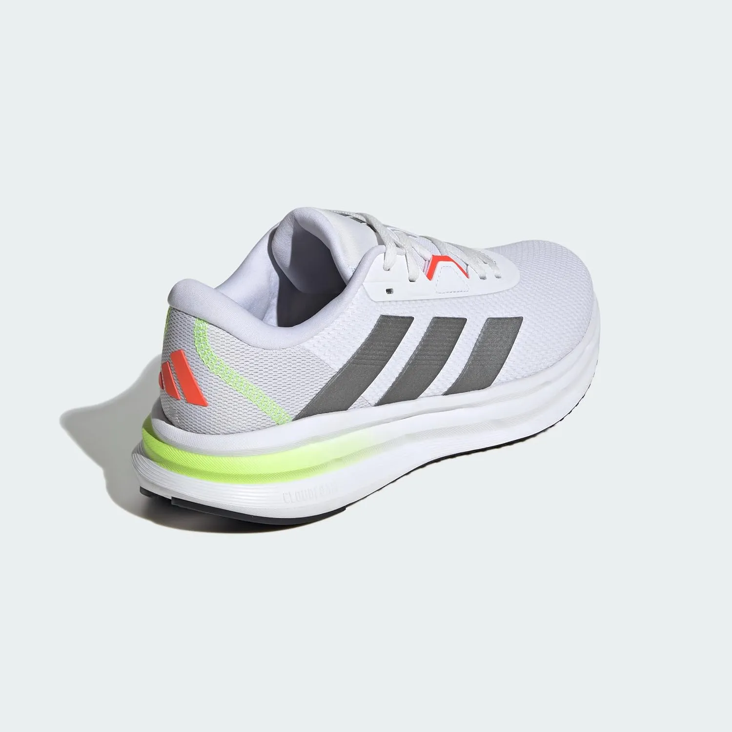 adidas Men's Non-Football Flat Shoes, 10.5 AU
