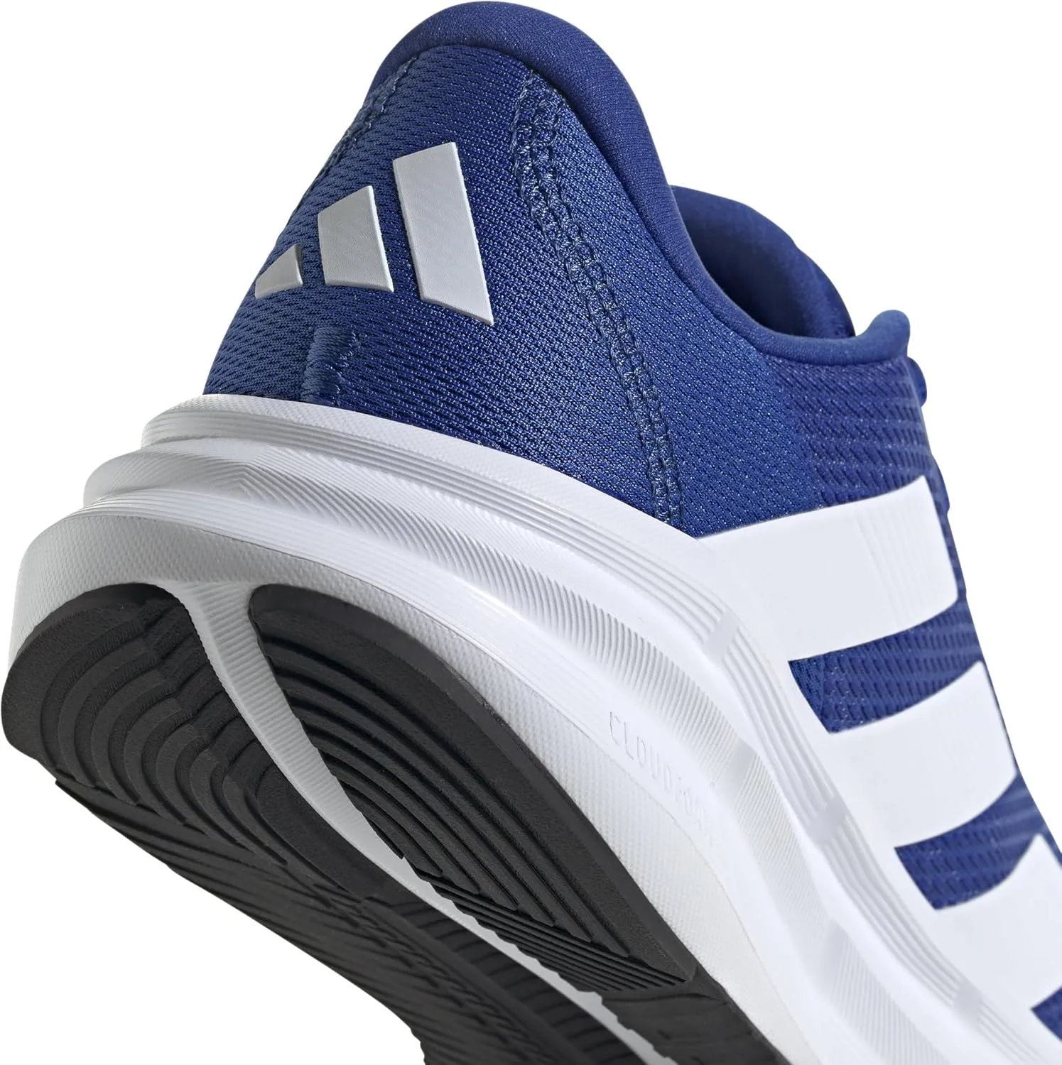 adidas Men's Non-Football Flat Shoes, 10.5 AU