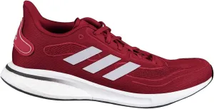 adidas Mens Supernova Training Shoe Red Medium 13