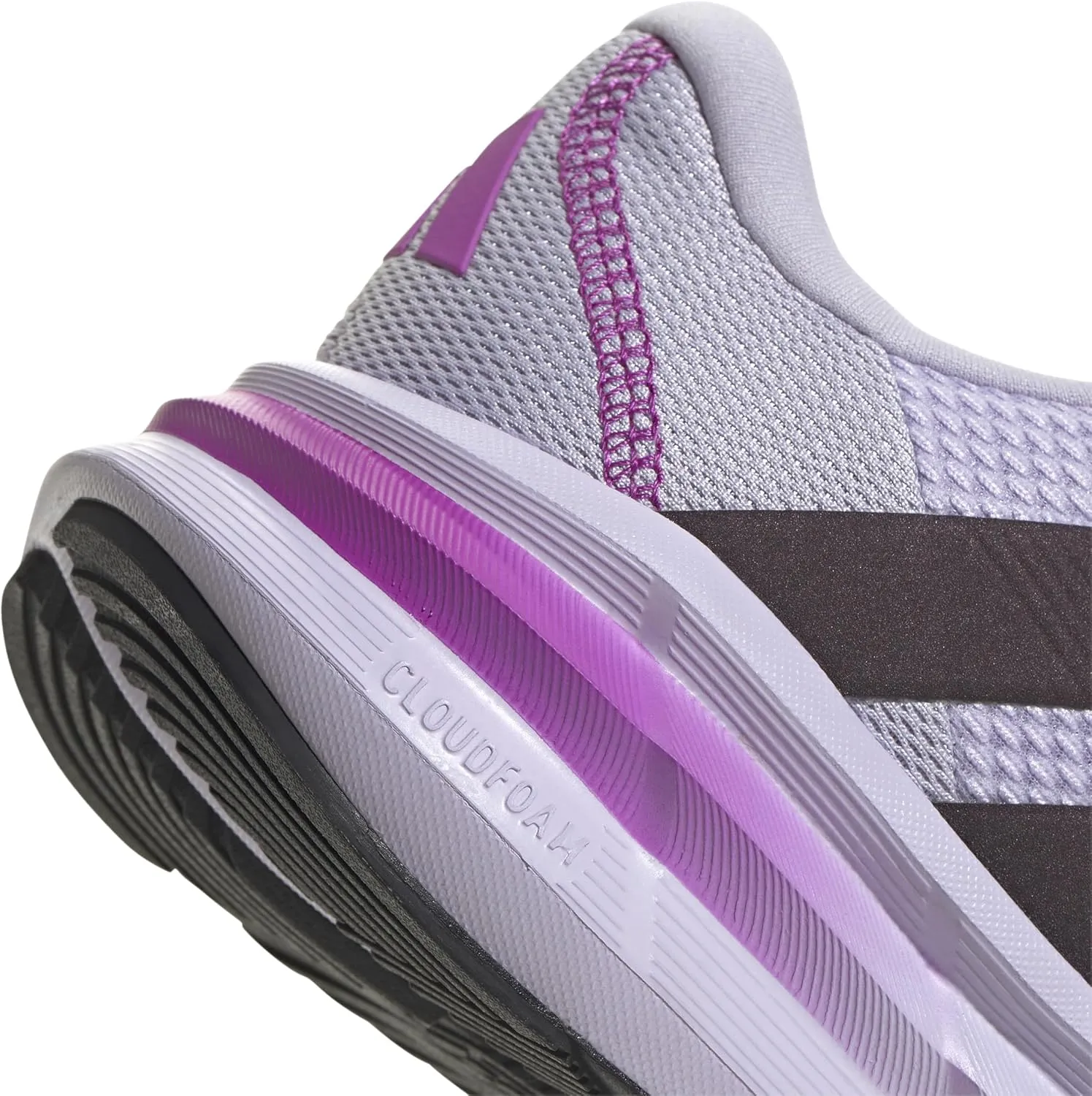 adidas Women's Galaxy 7 Running Sneaker, EU