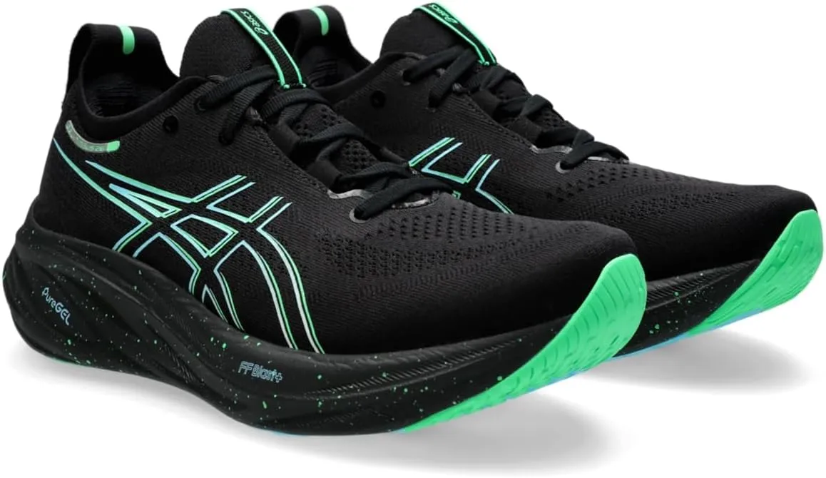 ASICS Men's Gel-Nimbus 26 Running Shoes