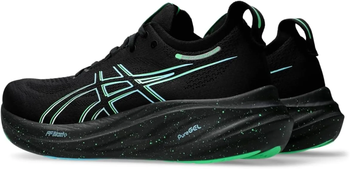 ASICS Men's Gel-Nimbus 26 Running Shoes