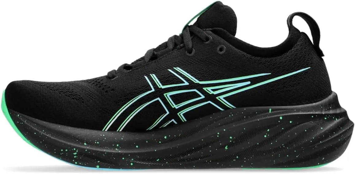 ASICS Men's Gel-Nimbus 26 Running Shoes