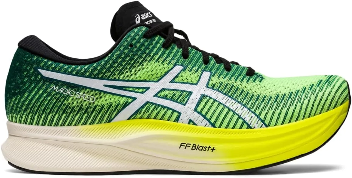 ASICS Men's Magic Speed 2 Running Shoes