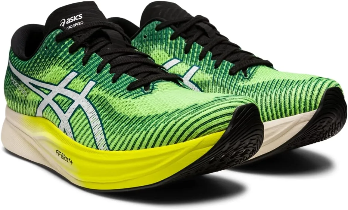 ASICS Men's Magic Speed 2 Running Shoes