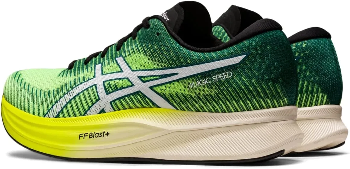 ASICS Men's Magic Speed 2 Running Shoes