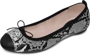 Bloch Women's Astra Ballet Flat