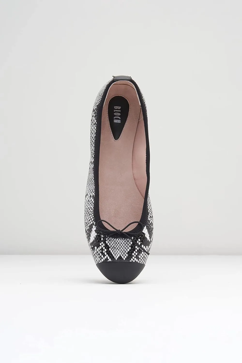 Bloch Women's Astra Ballet Flat
