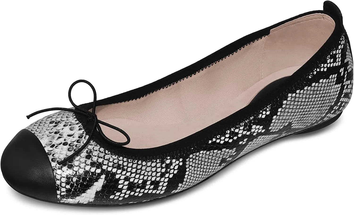 Bloch Women's Astra Ballet Flat