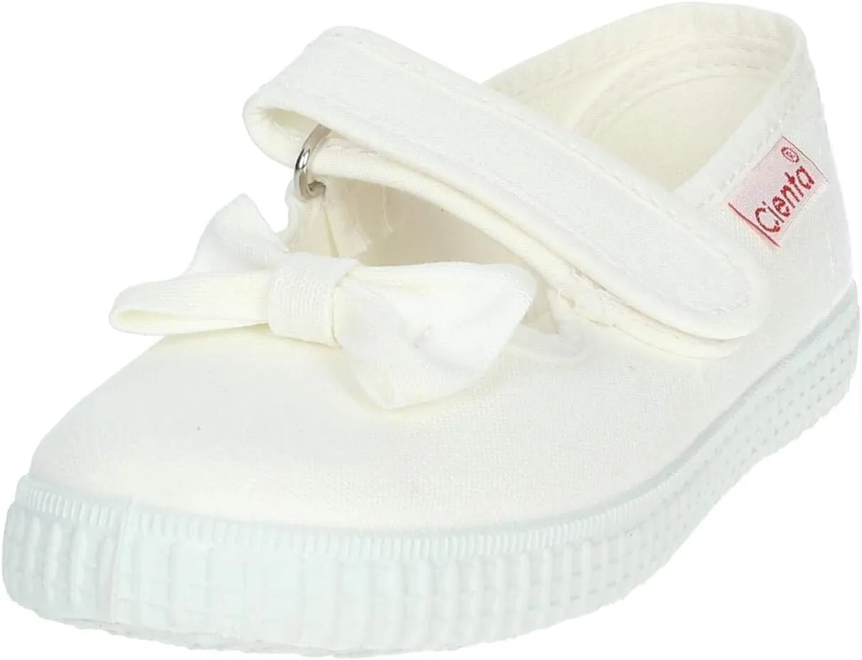 Cienta Unisex-Child 56060 (Infant/Toddler/Little Kid) Mary Jane Flat