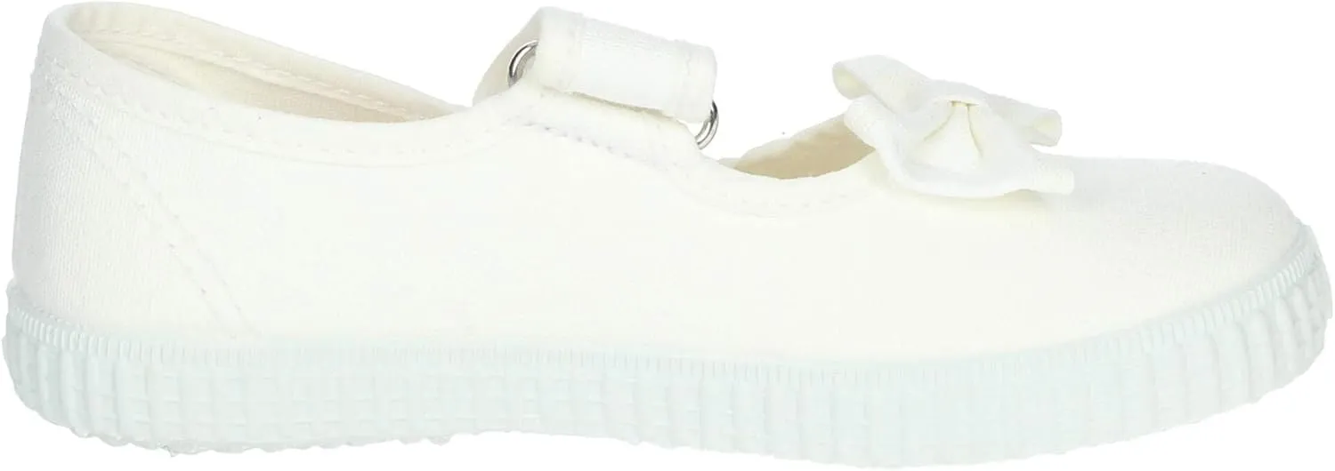 Cienta Unisex-Child 56060 (Infant/Toddler/Little Kid) Mary Jane Flat