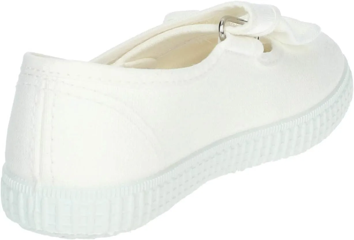 Cienta Unisex-Child 56060 (Infant/Toddler/Little Kid) Mary Jane Flat