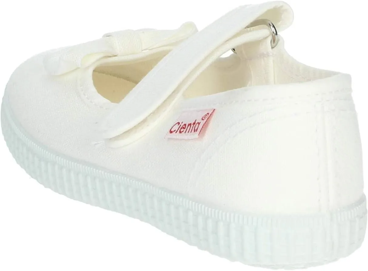 Cienta Unisex-Child 56060 (Infant/Toddler/Little Kid) Mary Jane Flat