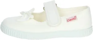 Cienta Unisex-Child 56060 (Infant/Toddler/Little Kid) Mary Jane Flat