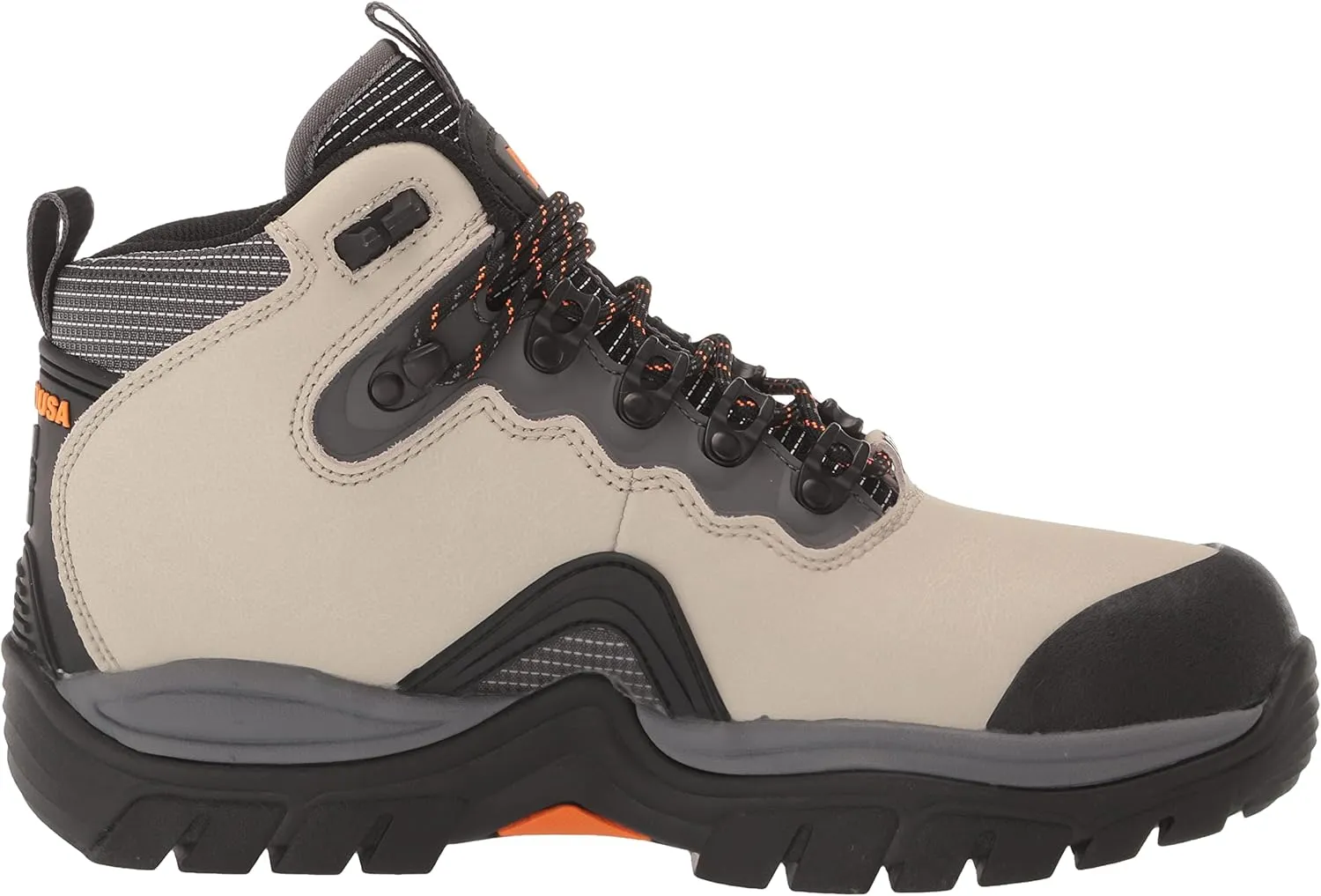 DC Men's Navigator Ankle Boot Snow
