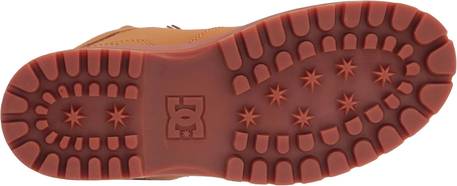 DC Men's Peary Tr Snow Boot