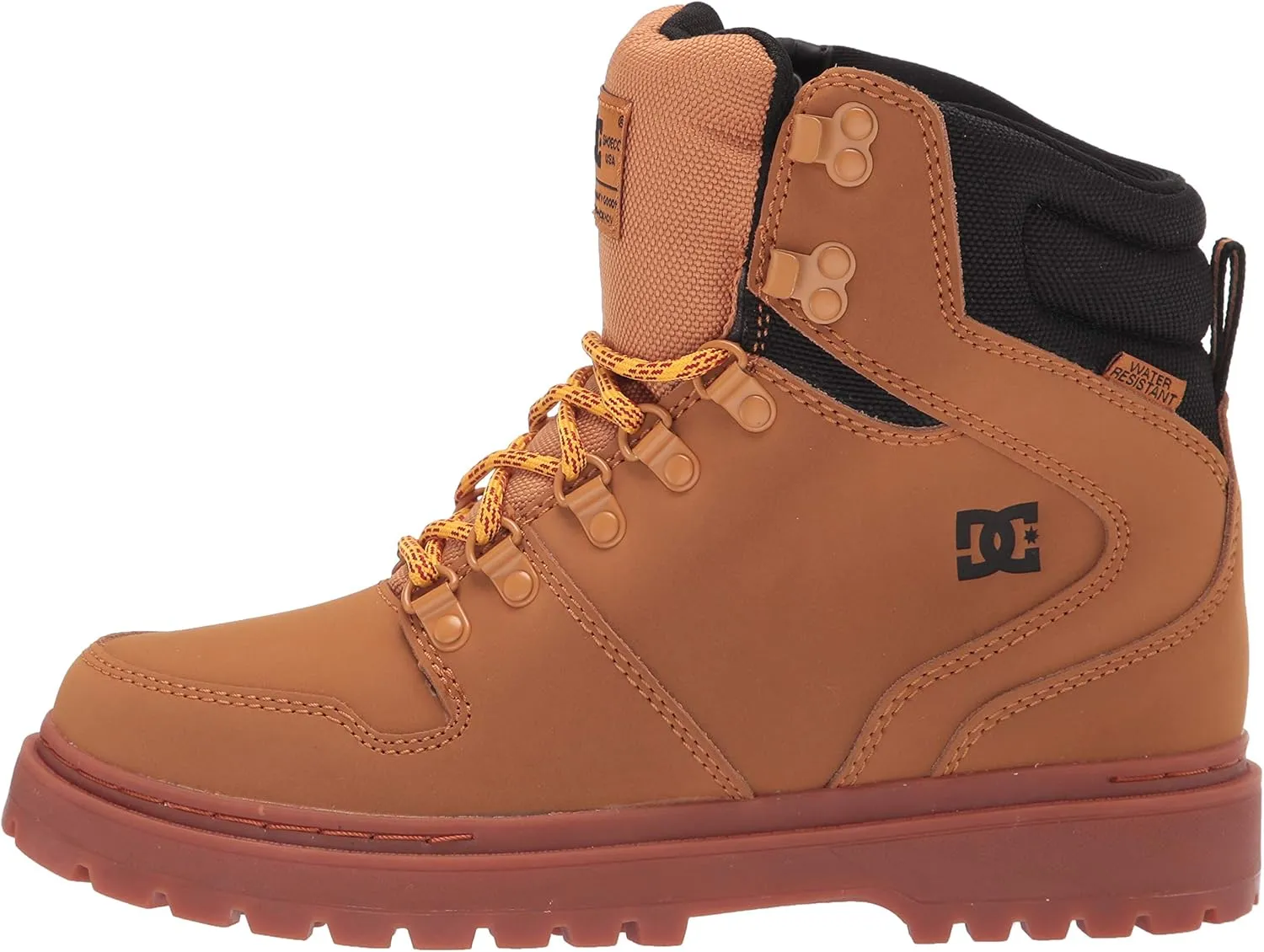 DC Men's Peary Tr Snow Boot