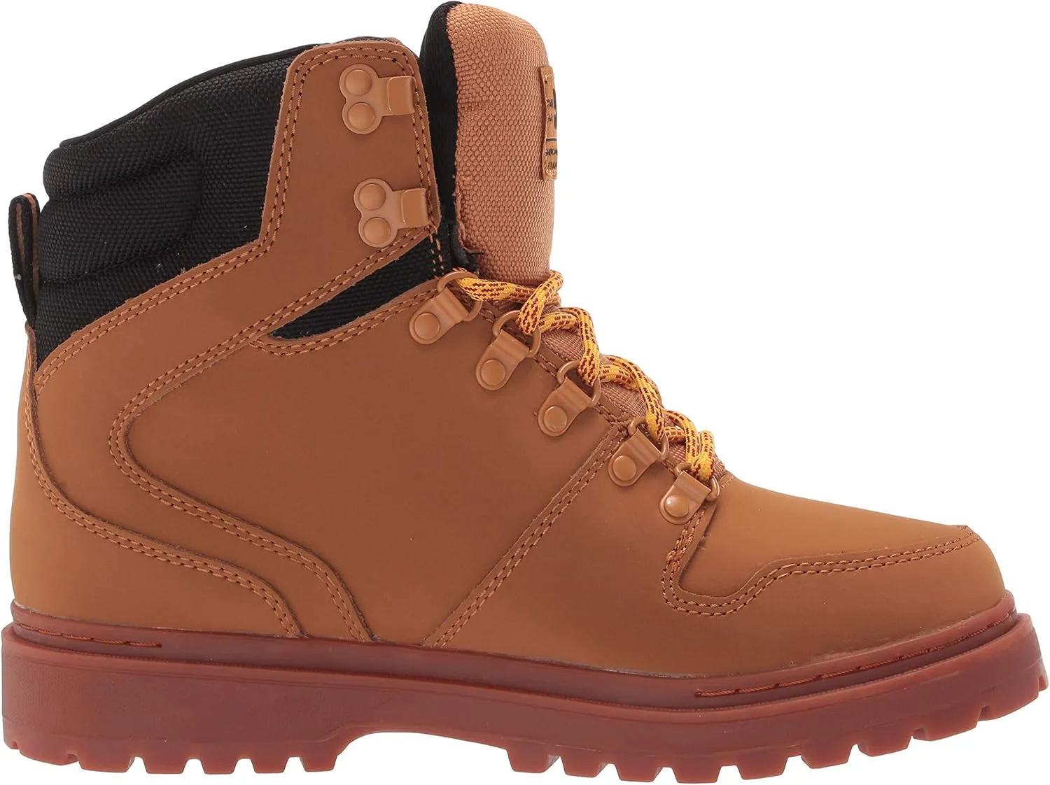 DC Men's Peary Tr Snow Boot