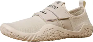 JiuQing Women's Deadlift Shoes Indoor Fitness Shoes Barefoot Anti-Slip for Yoga Gym Aerobics