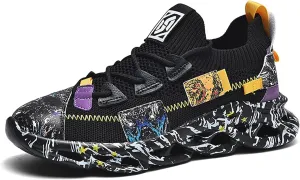 Men's Sports Shoes, Running Shoes, Tennis Shoes, Walking Shoes, Casual Shoes, Lightweight Sports and Fitness Shoes