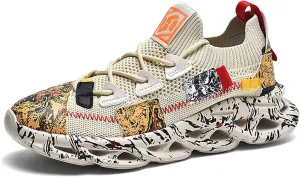 Men's Sports Shoes, Running Shoes, Tennis Shoes, Walking Shoes, Casual Shoes, Lightweight Sports and Fitness Shoes