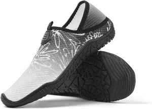 Mens Water Shoes Swim Shoes Beach Barefoot Sports Quick Dry Barefoot for Boating Fishing Adult Youth Size