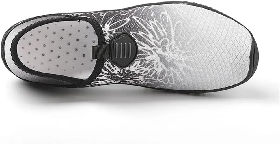 Mens Water Shoes Swim Shoes Beach Barefoot Sports Quick Dry Barefoot for Boating Fishing Adult Youth Size