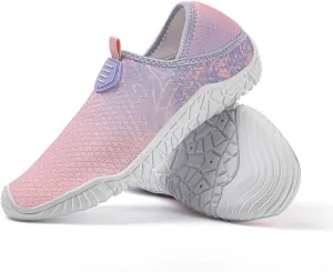 Mens Water Shoes Swim Shoes Beach Barefoot Sports Quick Dry Barefoot for Boating Fishing Adult Youth Size