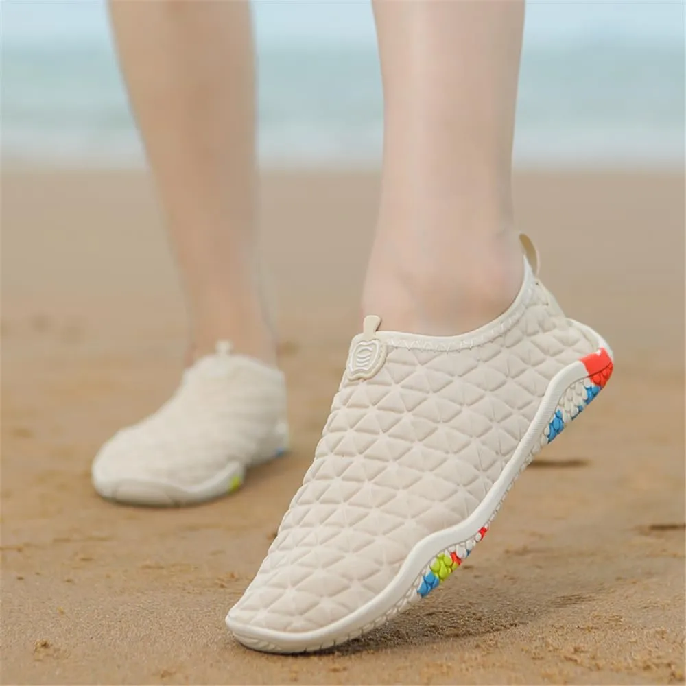Mens Water Shoes Swim Shoes Beach Barefoot Sports Quick Dry Barefoot for Boating Fishing Adult Youth Size