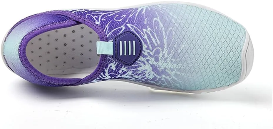 Mens Water Shoes Swim Shoes Beach Barefoot Sports Quick Dry Barefoot for Boating Fishing Adult Youth Size