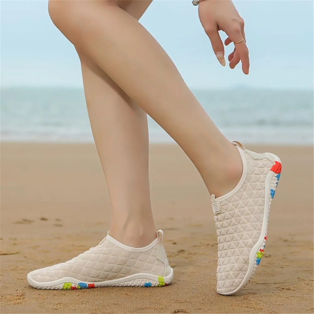 Mens Water Shoes Swim Shoes Beach Barefoot Sports Quick Dry Barefoot for Boating Fishing Adult Youth Size