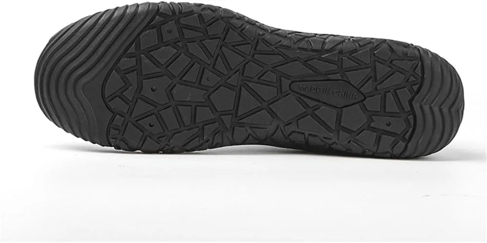 Mens Water Shoes Swim Shoes Beach Barefoot Sports Quick Dry Barefoot for Boating Fishing Adult Youth Size