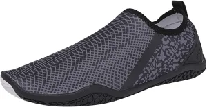 Mens Water Shoes Wide Barefoot Aqua Socks Quick Dry Water Shoes Barefoot Quick Dry Shoes Quick Dry Water Sports Barefoot Shoes for Pool Beach Surf Walking Water Park