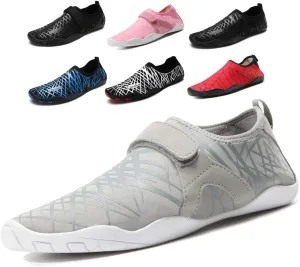 Men's Women's Barefoot Quick Dry Aqua Water Shoe