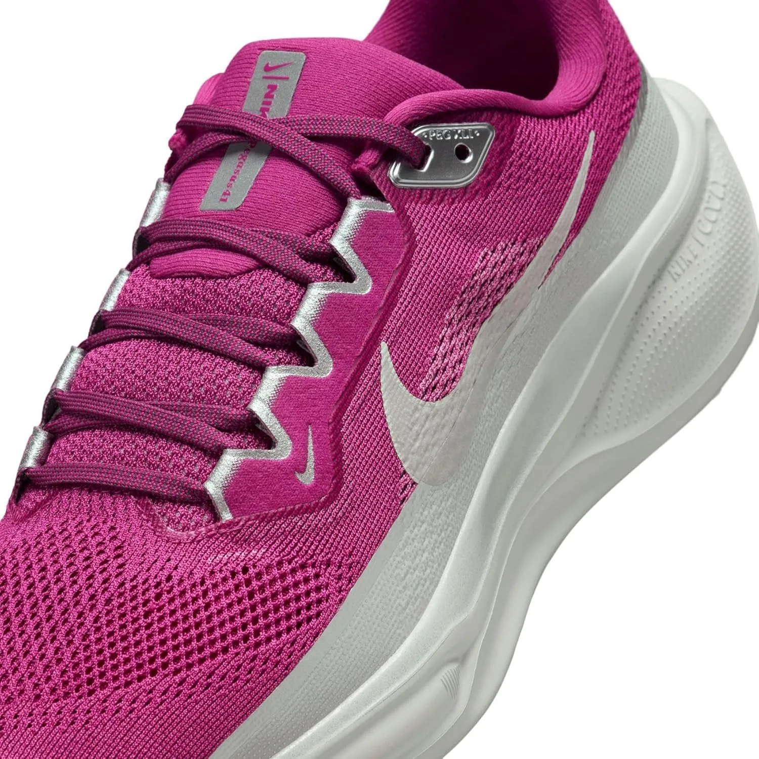 NIKE Air Zoom Pegasus 41 Premium Women's Trainers Running Shoes