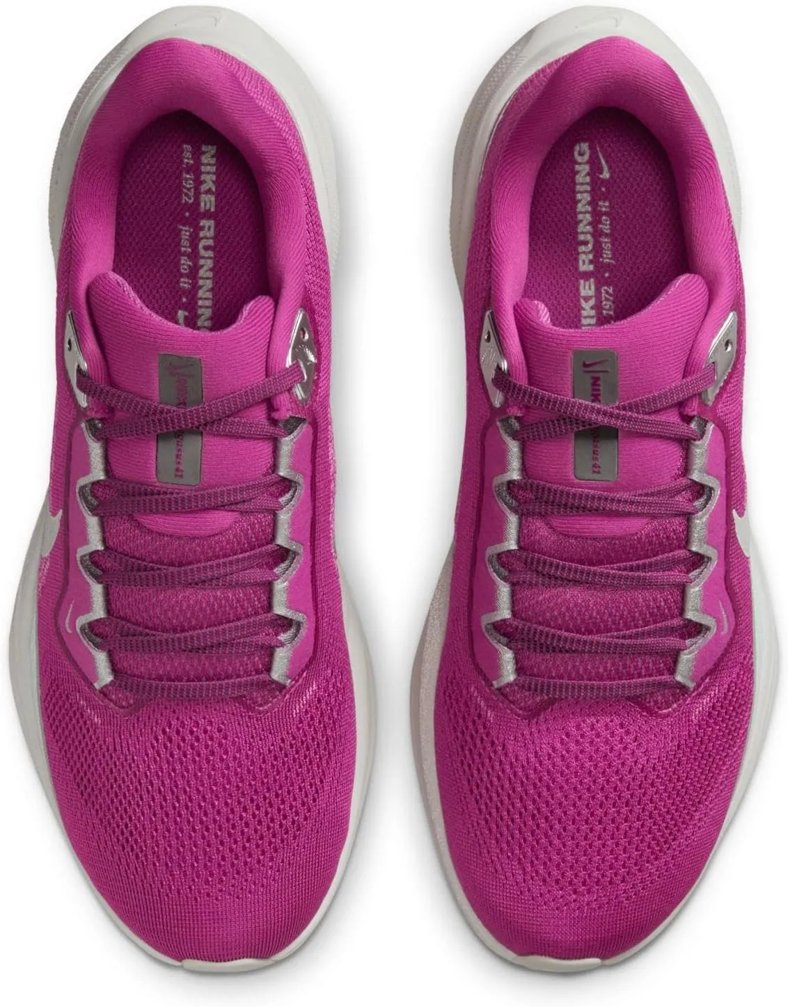 NIKE Air Zoom Pegasus 41 Premium Women's Trainers Running Shoes