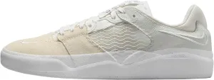 Nike SB Ishod Shoe 111-SummitWhite/SummitWhite 11.5