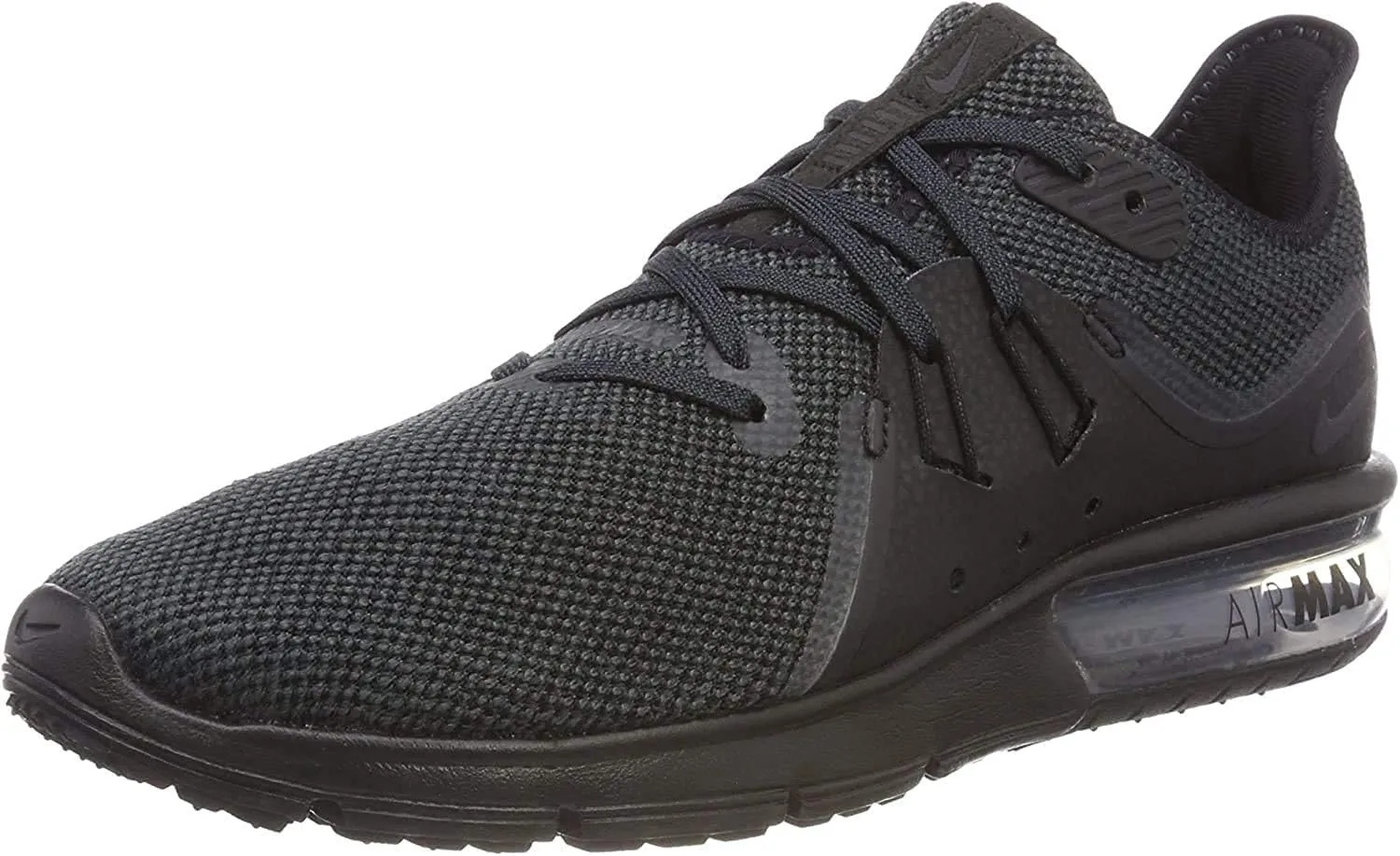 Nike Women's Air Max Sequent 3 Competition Running Shoes