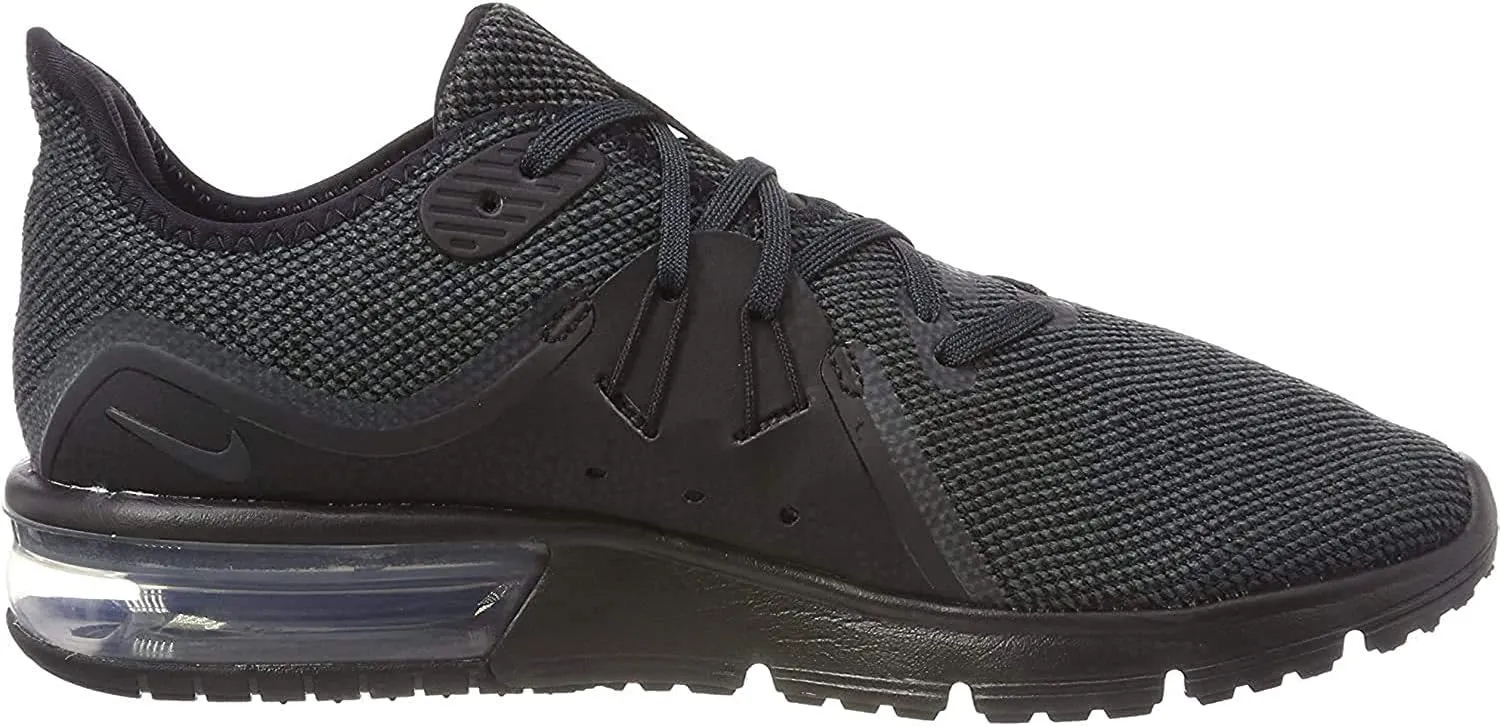 Nike Women's Air Max Sequent 3 Competition Running Shoes