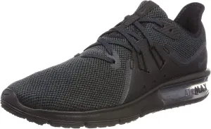 Nike Women's Air Max Sequent 3 Competition Running Shoes