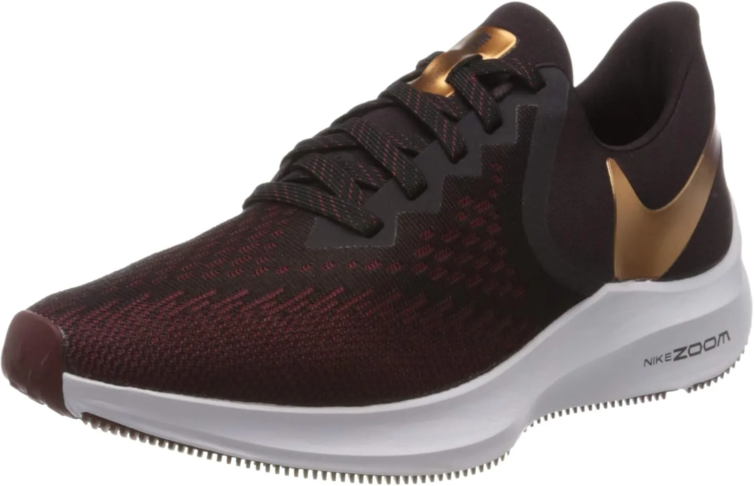 Nike Women's Zoom Winflo 6 Running Shoes
