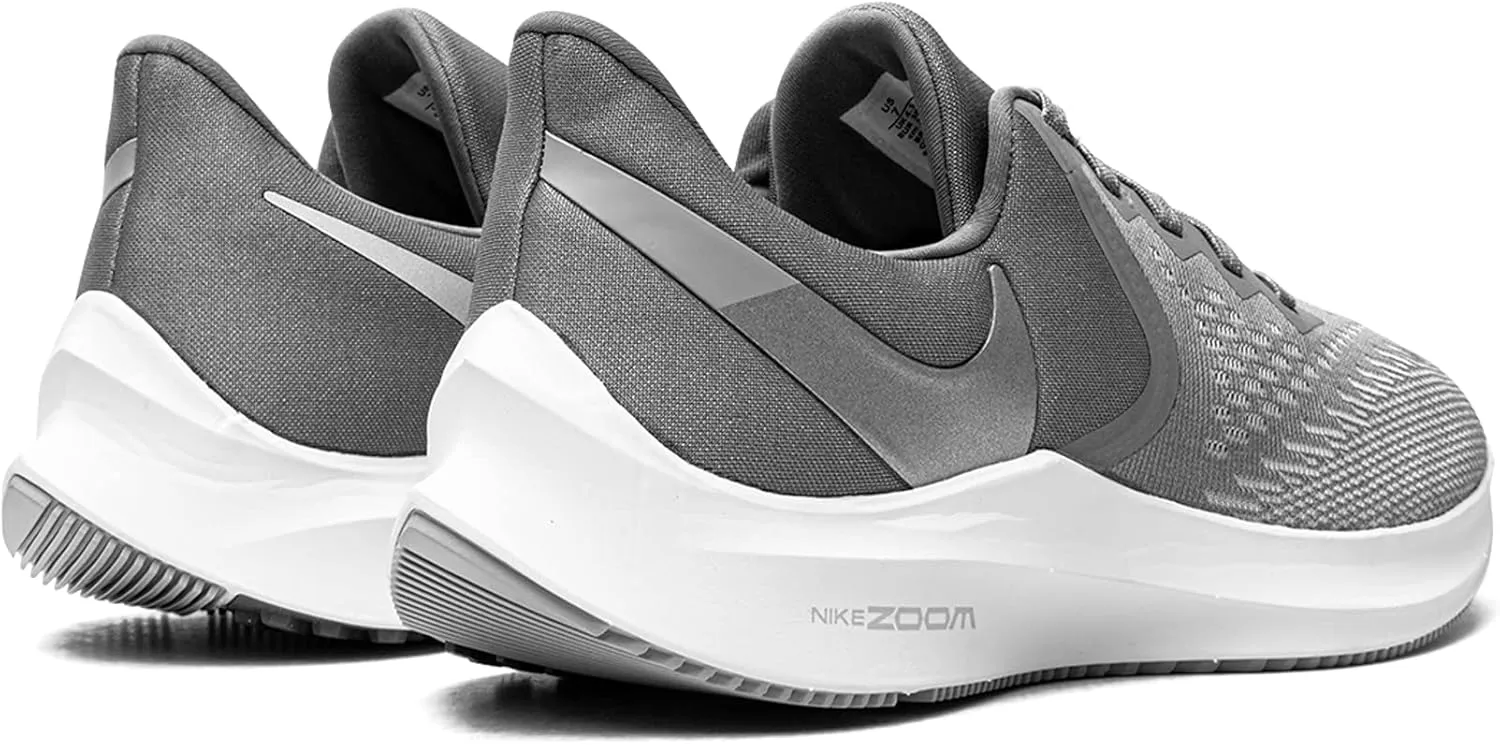 Nike Women's Zoom Winflo 6 Running Shoes
