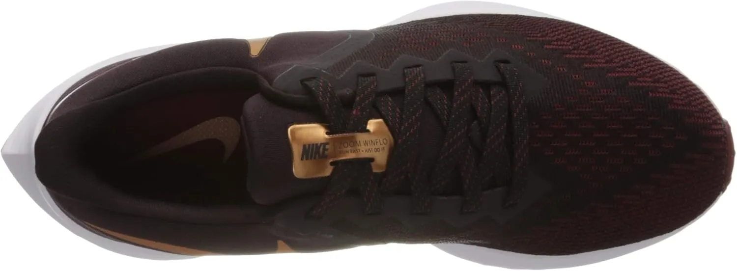 Nike Women's Zoom Winflo 6 Running Shoes