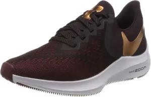 Nike Women's Zoom Winflo 6 Running Shoes