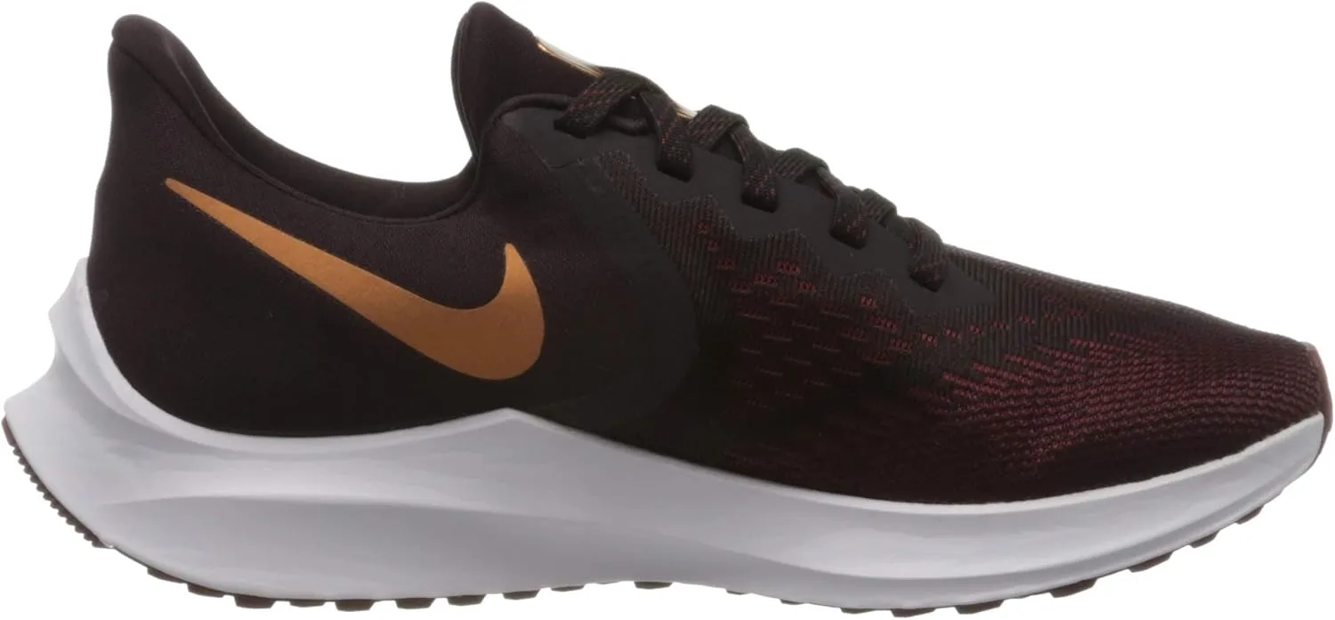 Nike Women's Zoom Winflo 6 Running Shoes
